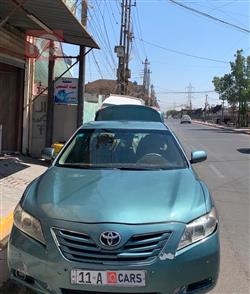 تويوتا كامري